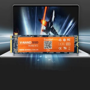 Ổ cứng SSD BAMBA 1TB M.2 SATA Ổ cứng SSD BAMBA 1TB M.2 SATA