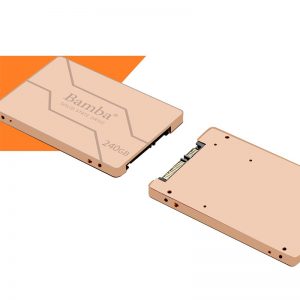 Ổ cứng SSD BAMBA 240GB 2.5inch SATA Ổ cứng SSD BAMBA 240GB 2.5inch SATA