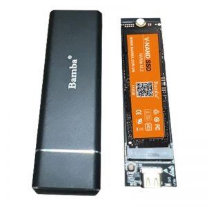 Ổ cứng SSD BAMBA 512GB M.2 SATA Ổ cứng SSD BAMBA 512GB M.2 SATA
