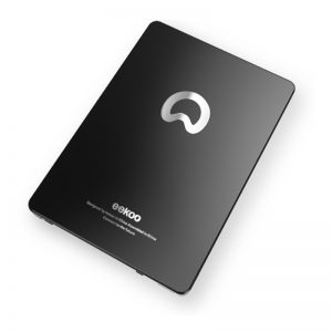 Ổ cứng SSD EEKOO V100 128GB 2.5inch SATA Ổ cứng SSD EEKOO V100 128GB 2.5inch SATA