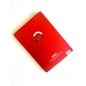Ổ cứng SSD EEKOO V100 256GB 2.5inch SATA Ổ cứng SSD EEKOO V100 256GB 2.5inch SATA