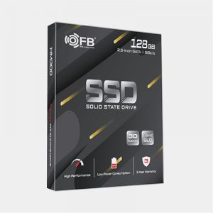 Ổ cứng SSD FB-LINK HM300 128GB 2.5inch SATA Ổ cứng SSD FB-LINK HM300 128GB 2.5inch SATA