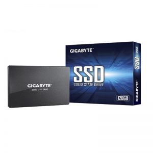 Ổ cứng SSD Gigabyte 256GB 2.5inch SATA