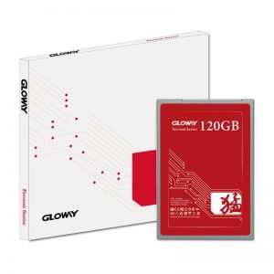 Ổ cứng SSD Gloway 120GB 2.5inch SATA