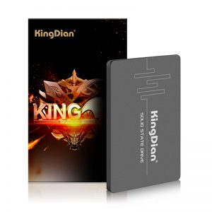 Ổ cứng SSD Kingdian 256GB 2.5inch SATA