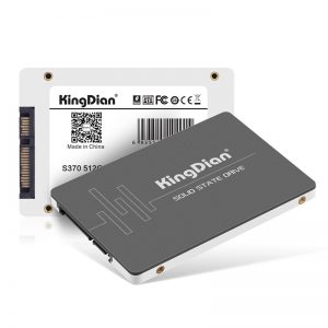Ổ cứng SSD Kingdian 512GB 2.5inch SATA