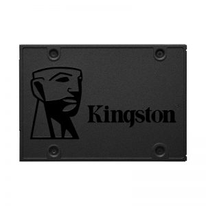 Ổ cứng SSD KINGSTON A400 240GB 2.5inch SATA