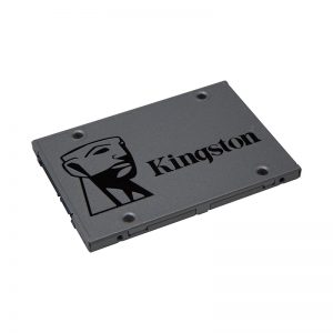 Ổ cứng SSD KINGSTON SUV500 120GB 2.5inch SATA