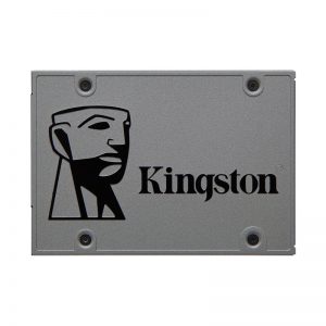 Ổ cứng SSD KINGSTON SUV500 240GB 2.5inch SATA