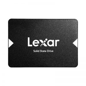 Ổ cứng SSD LEXAR NS100 128GB 2.5inch SATA