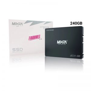 Ổ cứng SSD MIXZA 240GB 2.5inch SATA