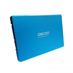 Ổ cứng SSD OSCOO Blue 128GB 2.5inch SATA