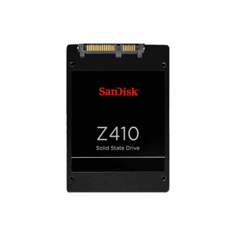 Ổ cứng SSD SANDISK Z410 240GB 2.5inch SATA