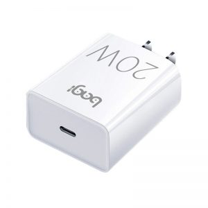 Sạc nhanh 20W Bagi