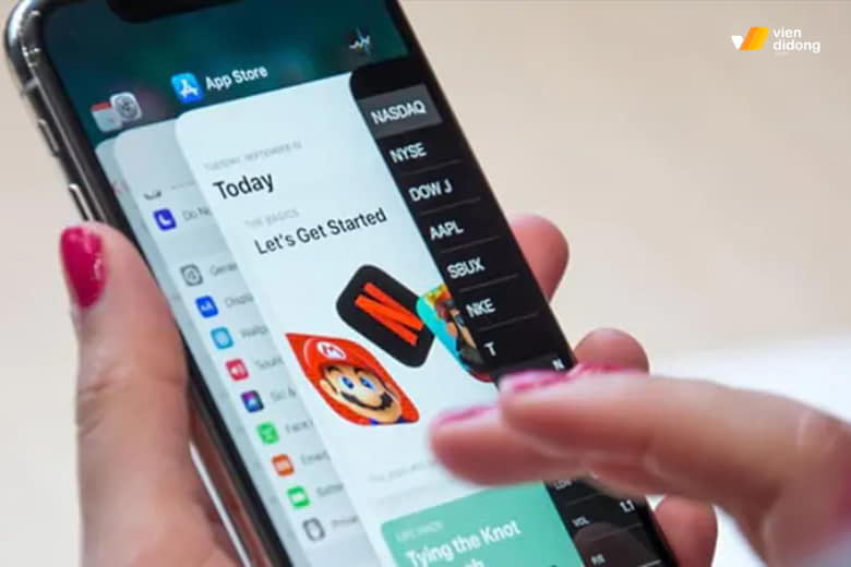 So sánh dung lượng pin các dòng iPhone chi tiết và những điều cần biết 3 so sánh dung lượng pin iphone