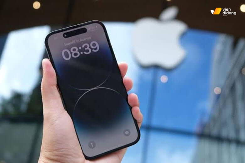 So sánh dung lượng pin các dòng iPhone chi tiết và những điều cần biết 4 so sánh dung lượng pin iphone