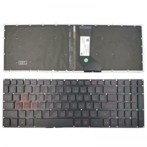 Thay bàn phím laptop Acer Nitro 5 AN51544