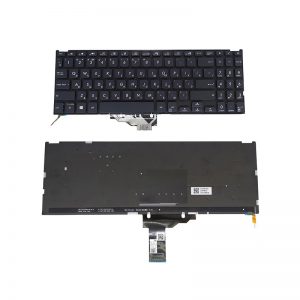 Thay bàn phím laptop Asus VivoBook X509MA Thay bàn phím laptop Asus VivoBook X509MA