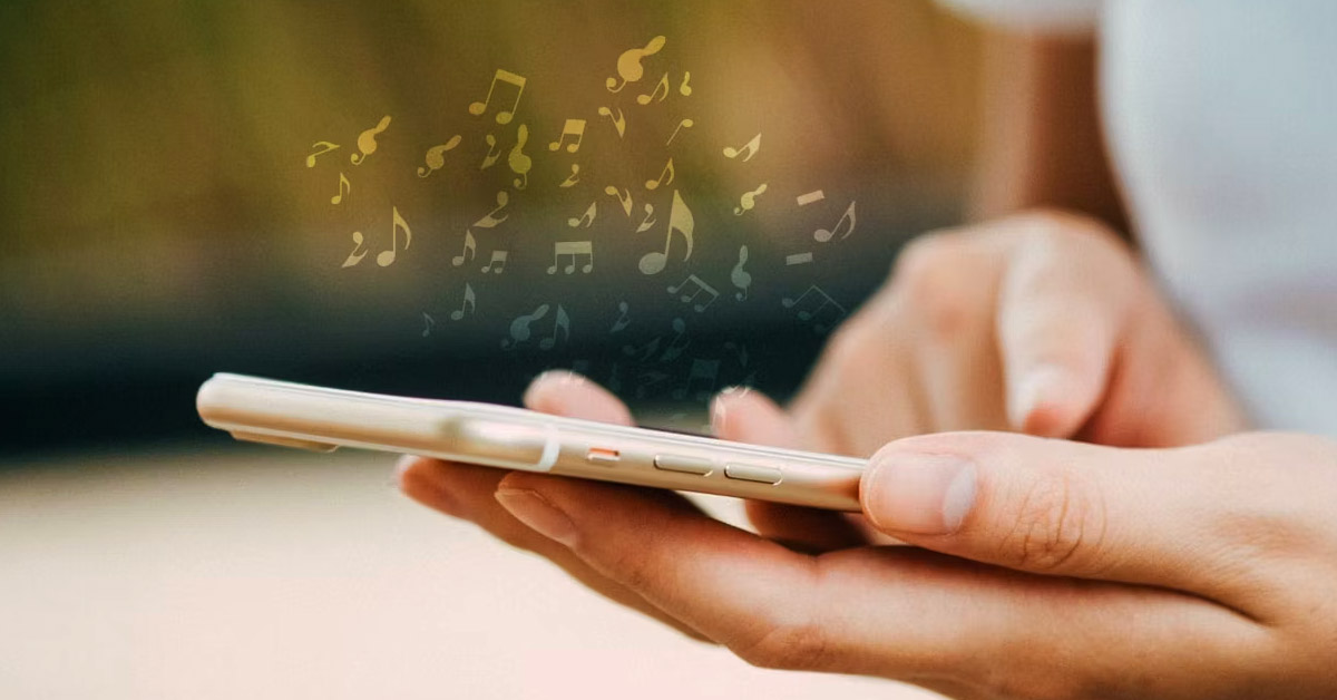 5 Cách thay đổi nhạc chuông iPhone cực kì đơn giản, dễ dàng thực hiện