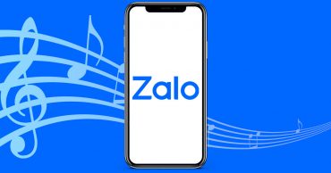 thay đổi nhạc chuông Zalo trên iPhone thumb