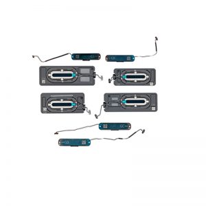 Thay loa ngoài iPad Pro M2 11inch