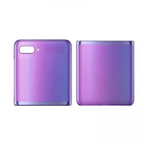 Thay nắp lưng Samsung Galaxy Z Flip 1