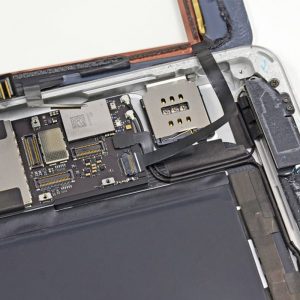 Thay ổ cứng iPad Gen 10 Thay ổ cứng iPad Gen 10