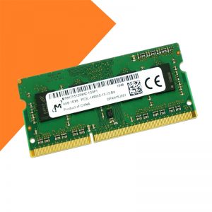 Thay RAM Laptop DDR3L MT 4GB Bus 1866/14900Mhz Thay RAM Laptop DDR3L MT 4GB Bus 1866/14900Mhz