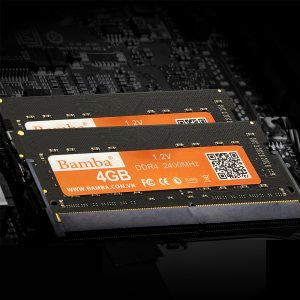 Thay RAM Laptop DDR4 Bamba 4GB Bus 2400Mhz Thay RAM Laptop DDR4 Bamba 4GB Bus 2400Mhz