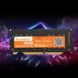 Thay RAM Laptop DDR4 Bamba 8GB Bus 2133Mhz Thay RAM Laptop DDR4 Bamba 8GB Bus 2133Mhz