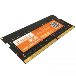 Thay RAM Laptop DDR4 Bamba 8GB Bus 2666Mhz Thay RAM Laptop DDR4 Bamba 8GB Bus 2666Mhz