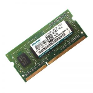 Thay RAM Laptop Kingmax 4GB DDR3L 1600