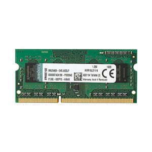 Thay RAM Laptop Kingston 4GB DDR3L 1600