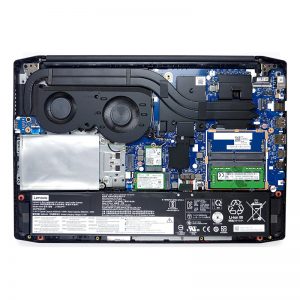 Thay RAM laptop Lenovo Ideapd Gamming 3
