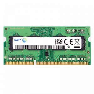 Thay RAM Laptop Samsung DDR3 4GB Bus 1333