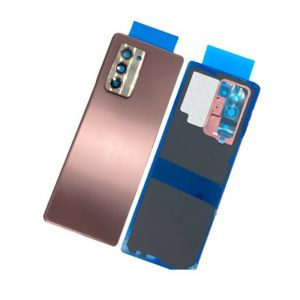 Thay vỏ Samsung Galaxy Z Fold 2