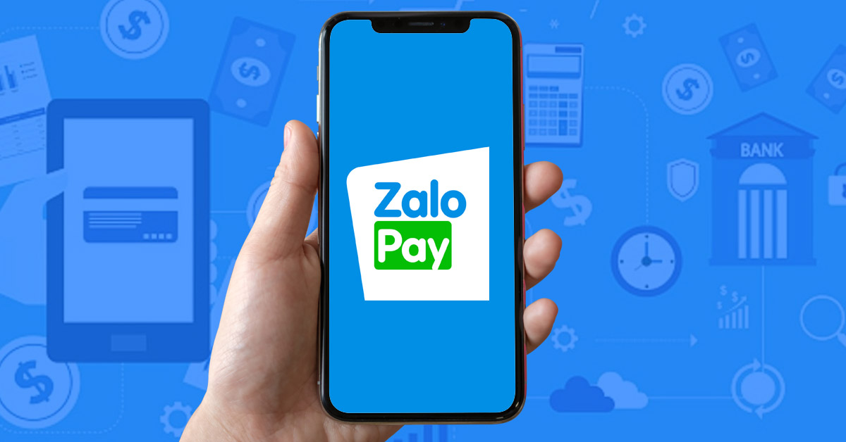 Hướng dẫn cách sử dụng Zalo Pay thanh toán, chuyển tiền trong 1 nốt nhạc