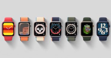 Hướng dẫn chọn màu đồng hồ thông minh Apple Watch theo phong thủy hợp với mệnh của bạn