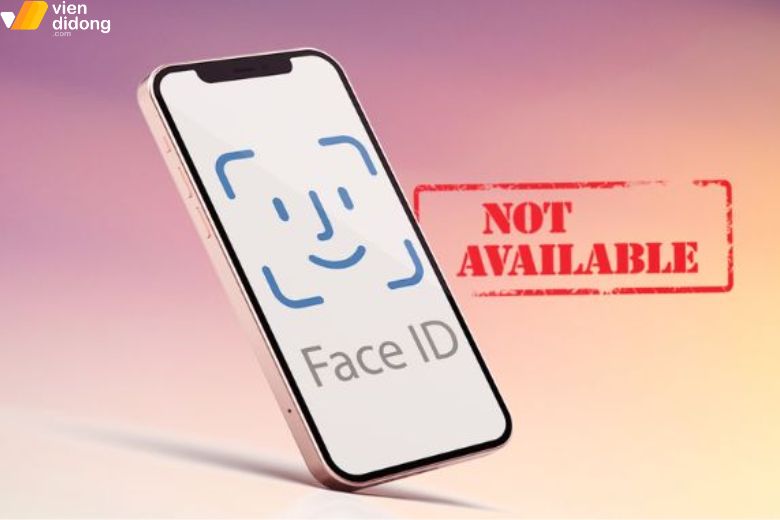 Face ID là gì? Tìm hiểu cơ chế hoạt động và độ bảo mật trên iPhone 10 Lỗi Face ID có thể liên quan đến cảm biến hoặc phần mềm thiết bị
