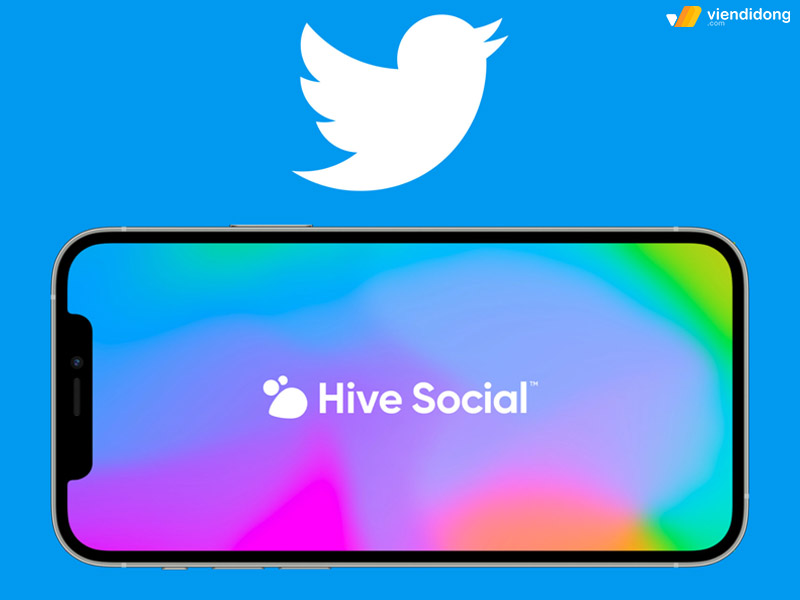 Hive Social trải nghiệm