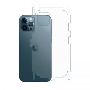 Miếng dán PPF iPhone 12 Mini