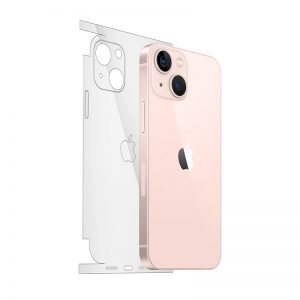Miếng dán PPF iPhone 13 Mini