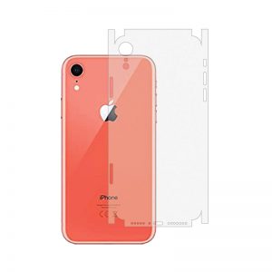 Miếng dán PPF iPhone XR