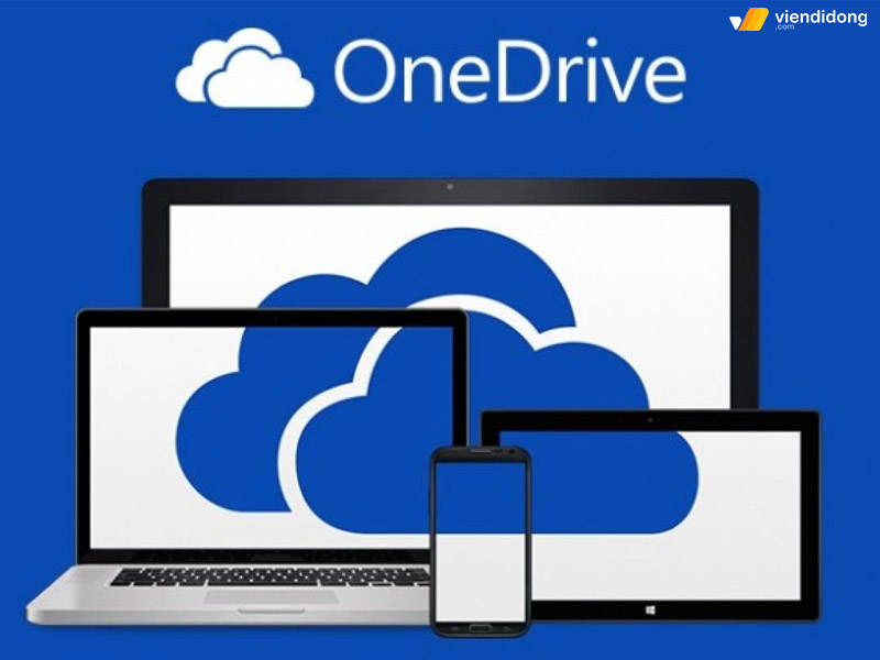 OneDrive là gì tiết kiệm