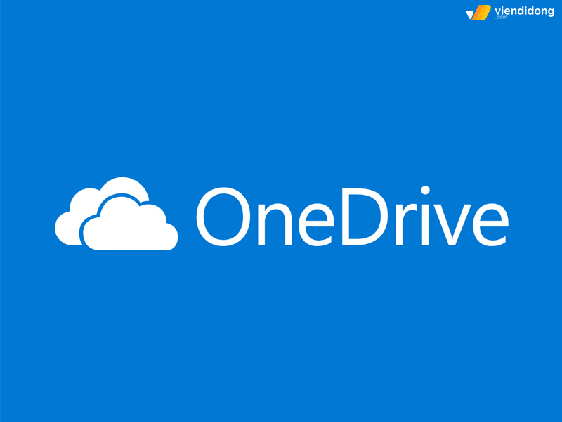OneDrive là gì