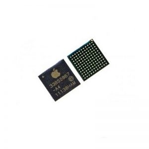 Sửa main IC nguồn iPad Air 4 Sửa main IC nguồn iPad Air 4