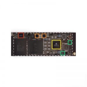 Sửa main IC nguồn iPad Mini 4 Sửa main IC nguồn iPad Mini 4