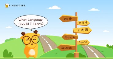 Ứng dụng LingoDeer là gì? Học ngoại ngữ tiếng Anh, Hàn, Nhật, Trung ngay tại nhà