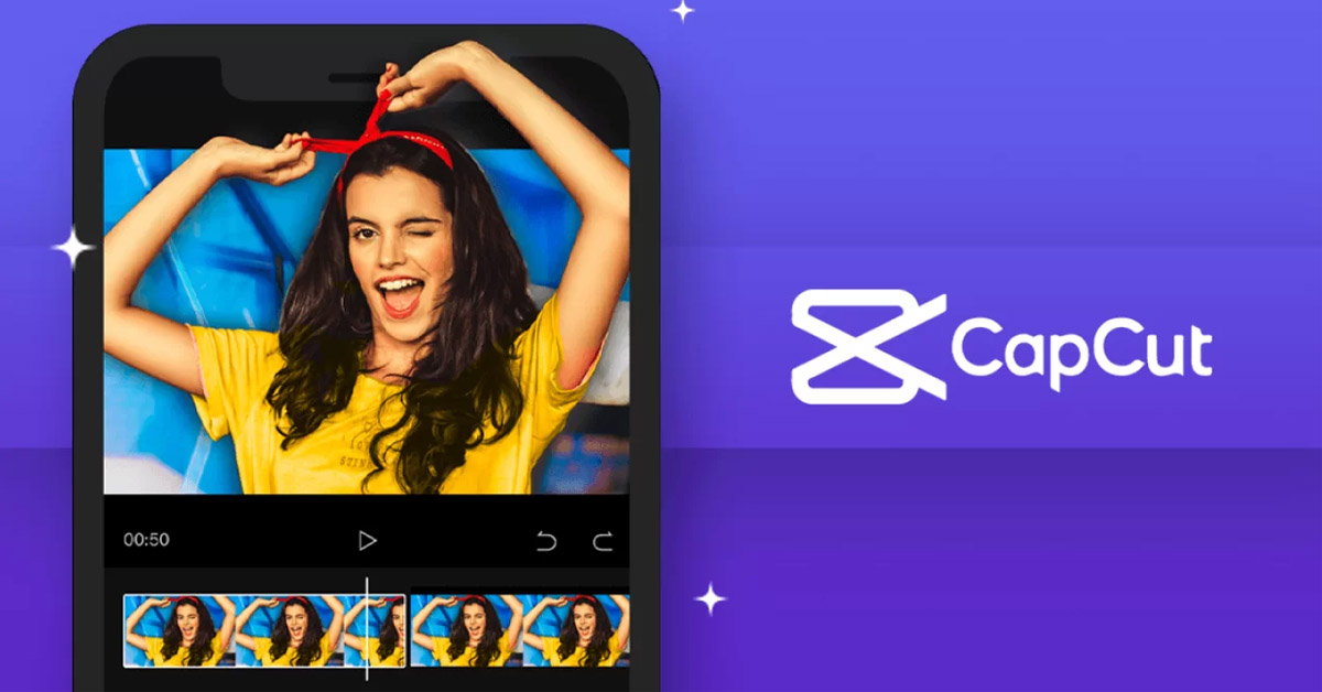 CapCut là gì? Ứng dụng chỉnh sửa video miễn phí – Cách tải, cách sử dụng