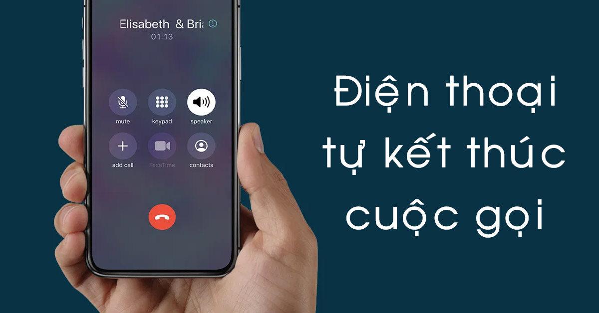 Bật ngay tính năng chờ cuộc gọi trên iPhone chỉ với vài bước -  Fptshop.com.vn